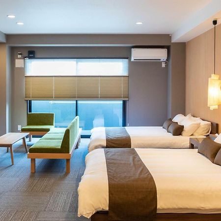 Bijou Suites Ai Osaka Dış mekan fotoğraf