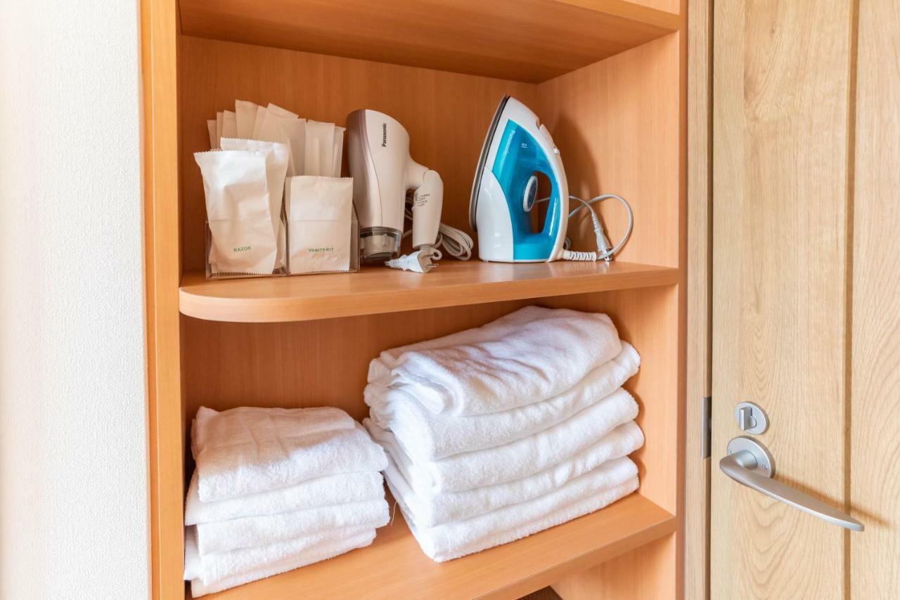Bijou Suites Ai Osaka Dış mekan fotoğraf
