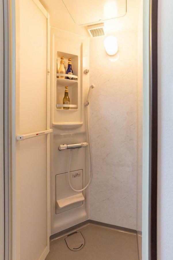 Bijou Suites Ai Osaka Dış mekan fotoğraf