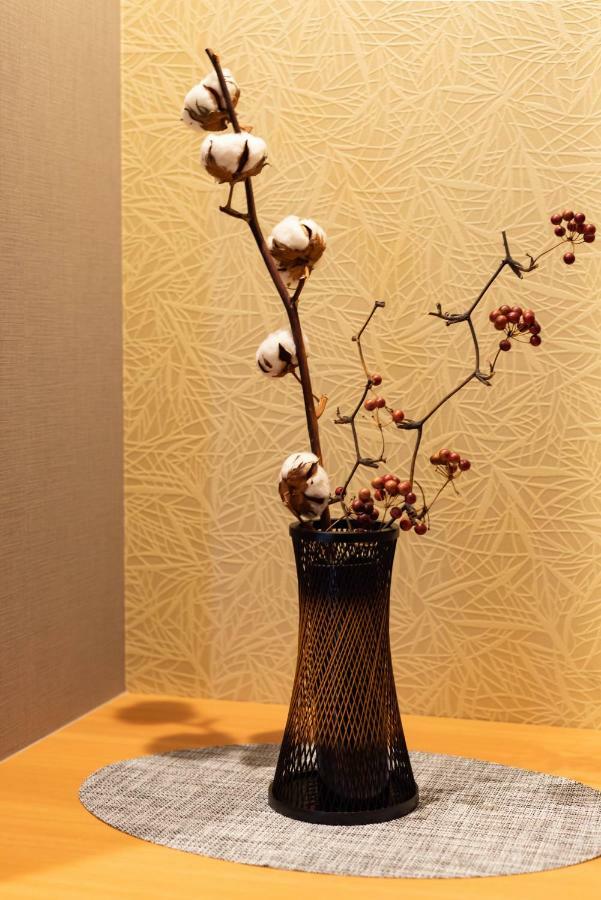 Bijou Suites Ai Osaka Dış mekan fotoğraf