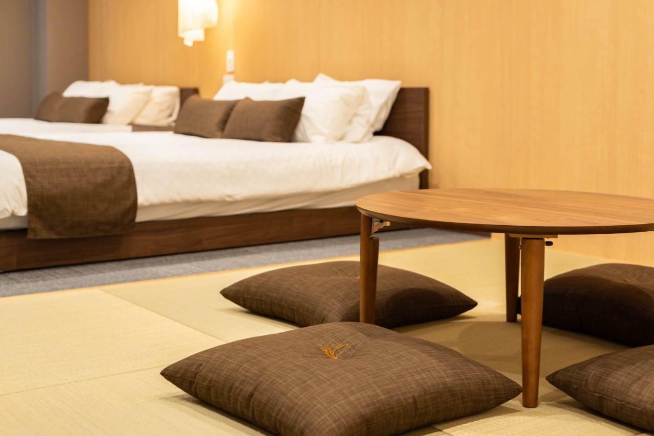 Bijou Suites Ai Osaka Dış mekan fotoğraf