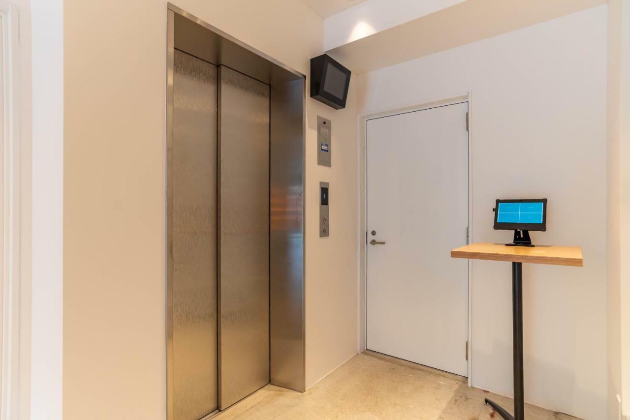 Bijou Suites Ai Osaka Dış mekan fotoğraf